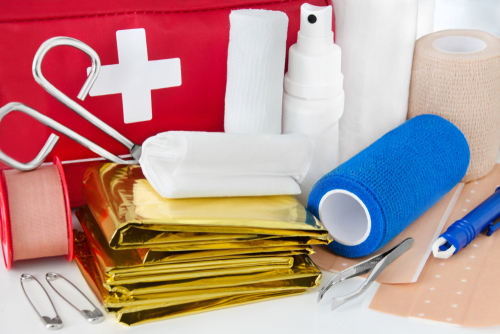 Wound Care Services